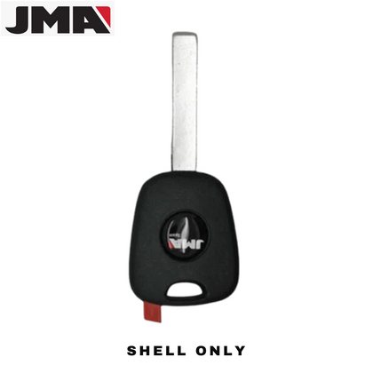 2000-2009 BMW / HU92 Transponder key SHELL (JMA TP00BM-6.P)