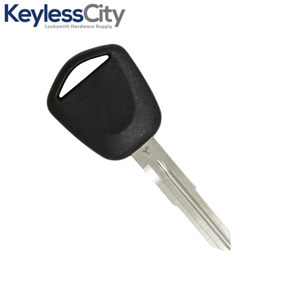 1996-2009 Acura - HD111 Transponder Key (46 V-Chip) (AFTERMARKET)