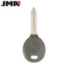 Dodge / Jeep Y160 Transponder Key / Chip 4D64 (JMA TP21CHR-15.PG)
