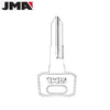 YH49 / X118 - Yamaha - Motorcycle Key blank (JMA YAMA-19D)