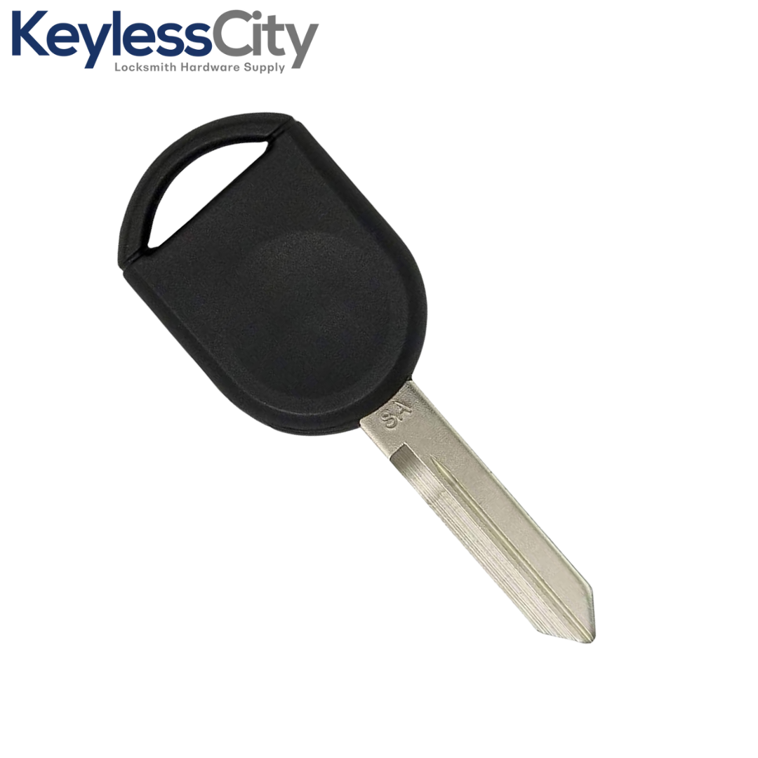 H84 Ford Transponder Key (40 Bit) (AFTERMARKET)