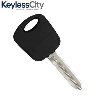H74 / H86 Ford Mazda Lincoln Transponder Key (4D60 Chip) (AFTERMARKET)