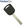 2003-2017 HO03 Honda / Acura Transponder Key (46 Chip) (AFTERMARKET)