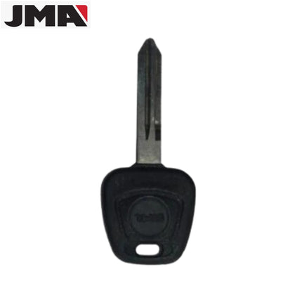 1999-2006 Nissan / Infiniti NI02 Transponder Key (JMA TP19DAT-15.P4)