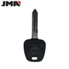 1999-2006 Nissan / Infiniti NI02 Transponder Key (JMA TP19DAT-15.P4)