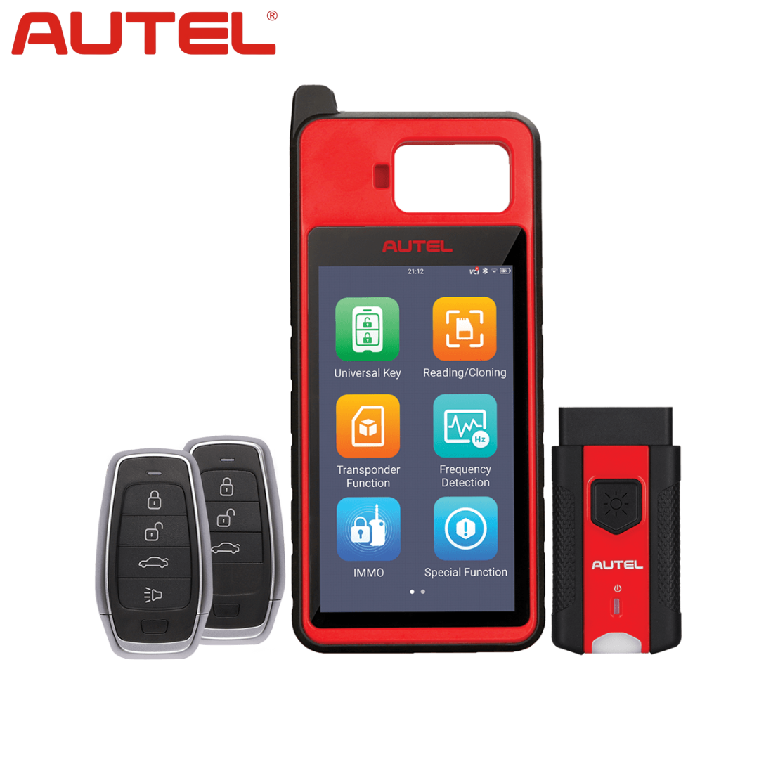 Xtool - AutoProPad G3 - Evolution - Automotive Key Programmer with