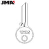 Y52 / 997E Yale Key (JMA YA-13DE)