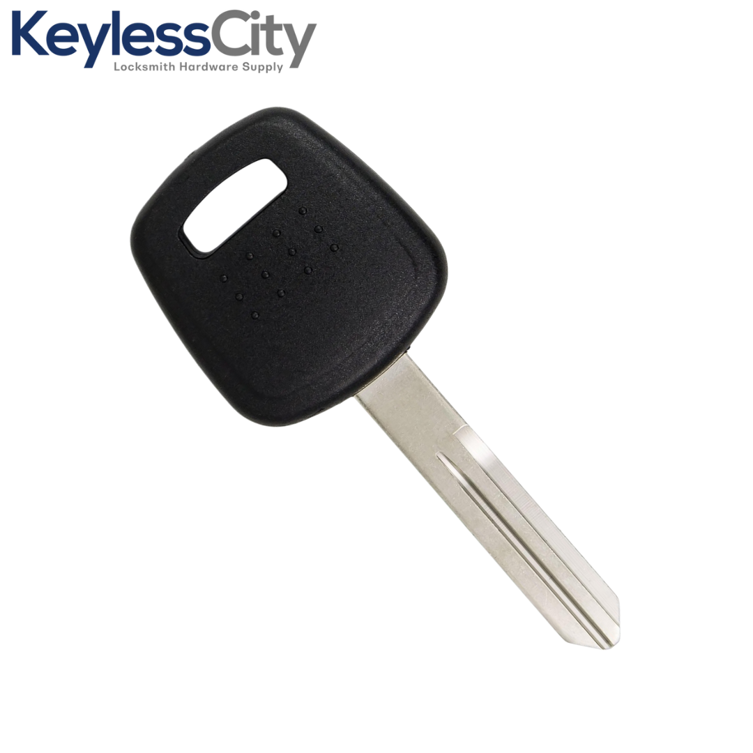 2005-2013 Subaru - SUB4/SUB120 Transponder Key (4D 62 Chip) (AFTERMARKET)