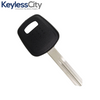 2005-2013 Subaru - SUB4/SUB120 Transponder Key (4D 62 Chip) (AFTERMARKET)