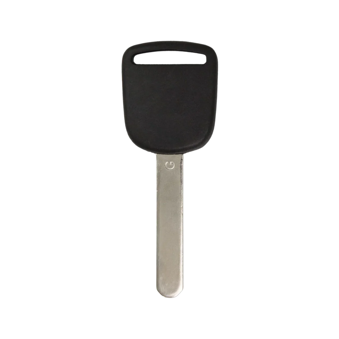 2013-2020 Honda - HO05 Transponder Key (G Chip) (OEM Chip)