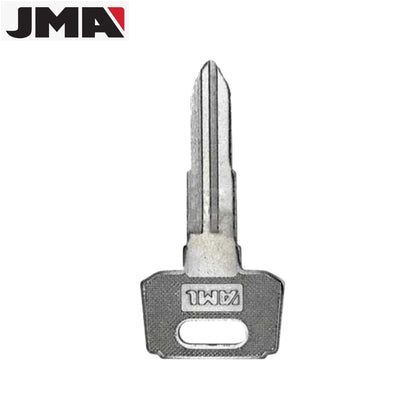 YH50 - Yamaha - Motorcycle Key (JMA YAMA-20I)