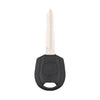 2001-2005 Kia Rio / KI-5D.P / Plastic Head Mechanical Key (JMA KI-5D.P)