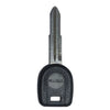 2001-2006 Mitsubishi MIT12 Transponder Key (TEX 4D 61 Chip) (JMA TP26MIT-12.P2)
