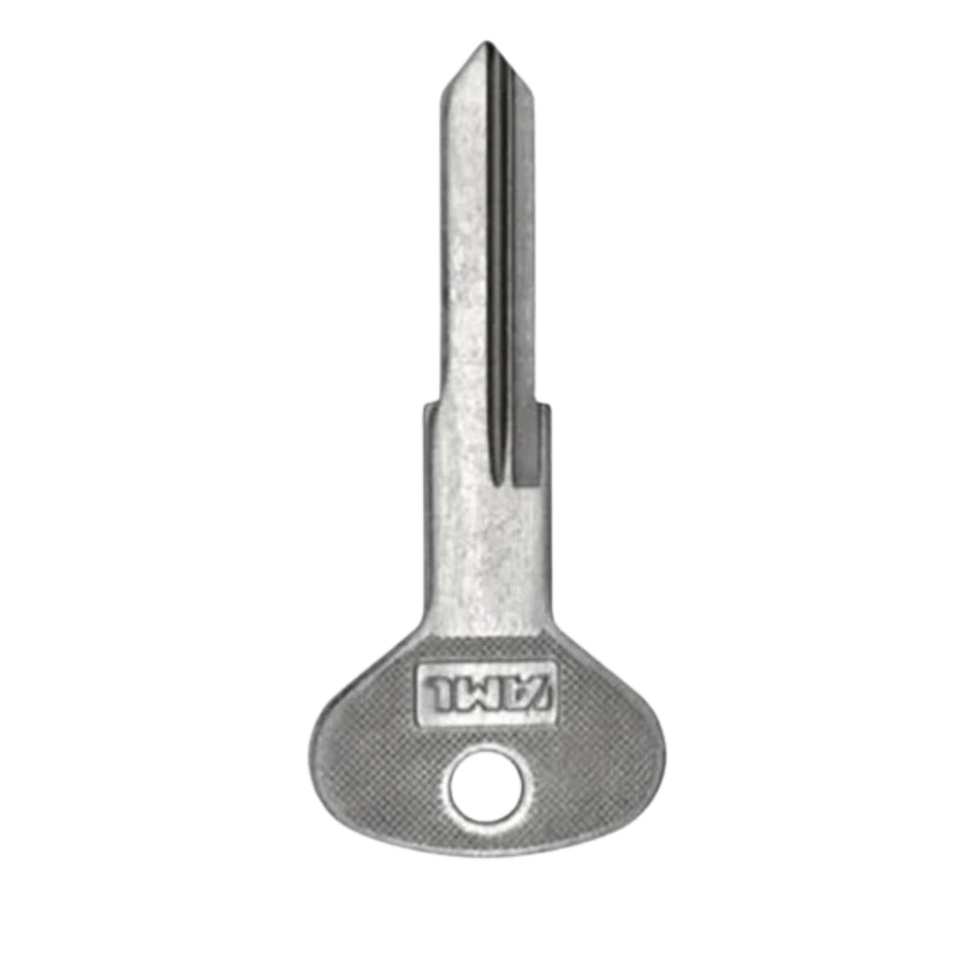 VW / Audi / Porsche V37 / X203 Metal Key (JMA VO-AH)
