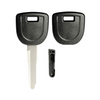 2003-2014 Mazda MZ24 / MZ34 / W/ Chip Holder / Transponder Key SHELL (NO CHIP) (AFTERMARKET)