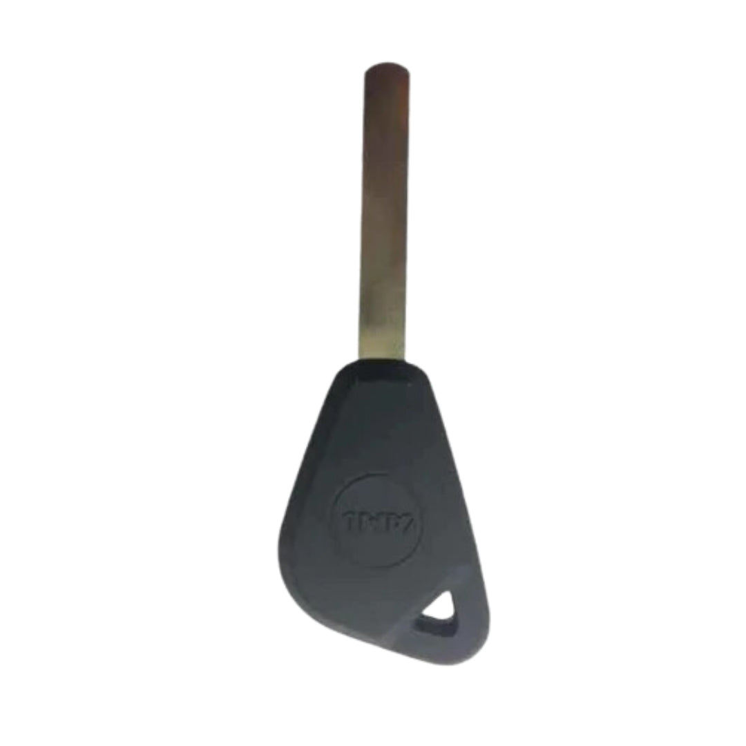 Subaru SUB3 / DAT17T13 High Security Transponder Key (JMA TP28SUB-2.P)