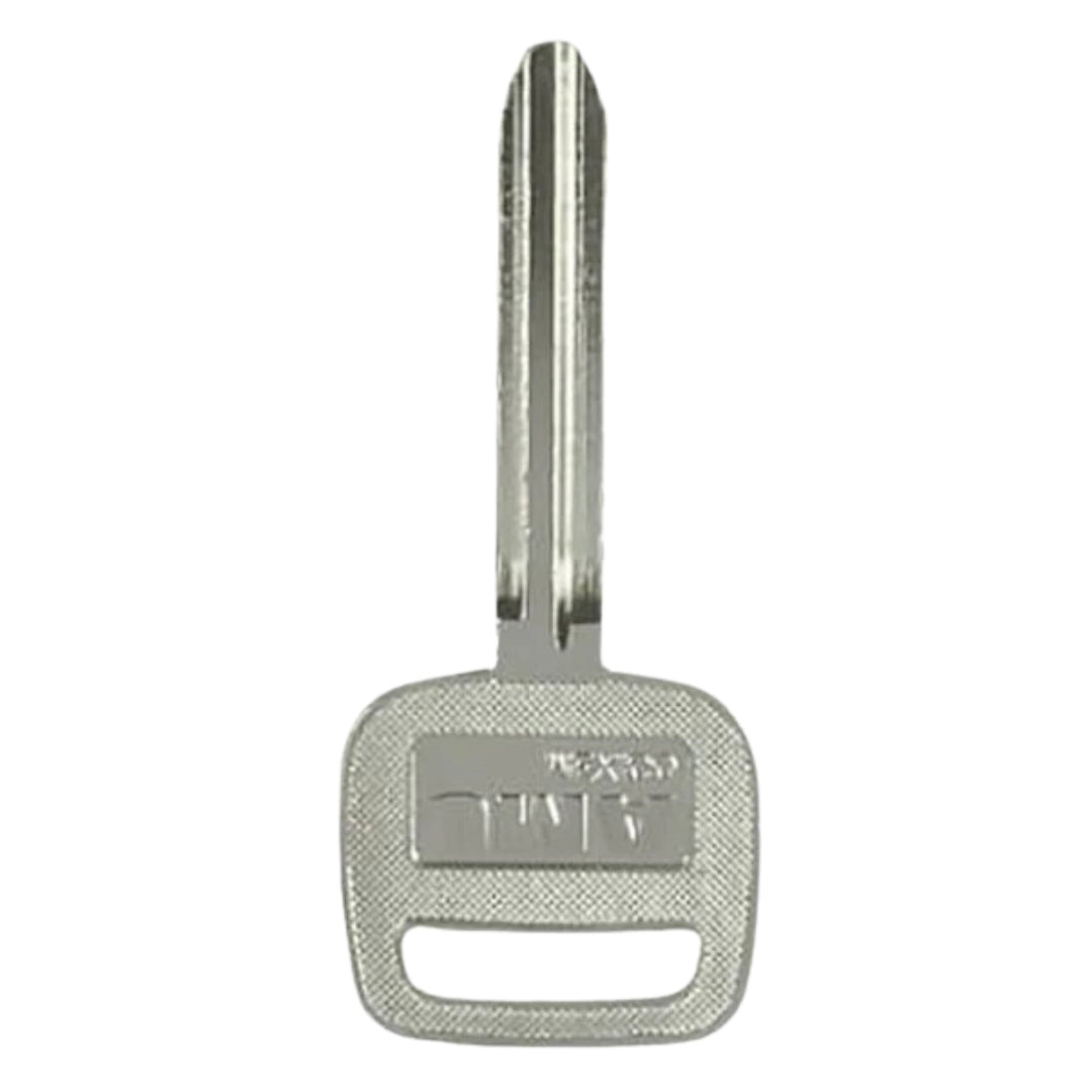 JMA - TOYO-15 - TR47 - X217 - Toyota - Metal Key Blank (JMA TOYO-15)