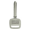 JMA - TOYO-15 - TR47 - X217 - Toyota - Metal Key Blank (JMA TOYO-15)