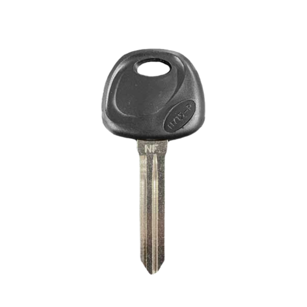 2006-2019 Hyundai / Kia - HY15-P - Mechanical Plastic Head Key (ILCO-HY15-P)