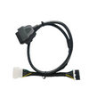 Lonsdor - FP30 Toyota Cable For All Keys Lost Via OBD - 8A-BA and 4A Models without PIN Code - For The K518USA