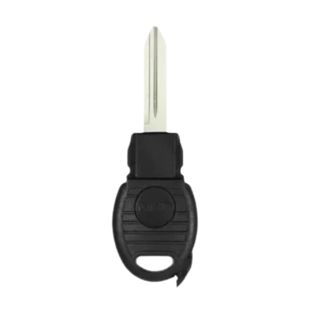 2008-2020 Chrysler Dodge Jeep Y159 / Y170 Transponder Key SHELL (JMA TP00CHR-15.P1)