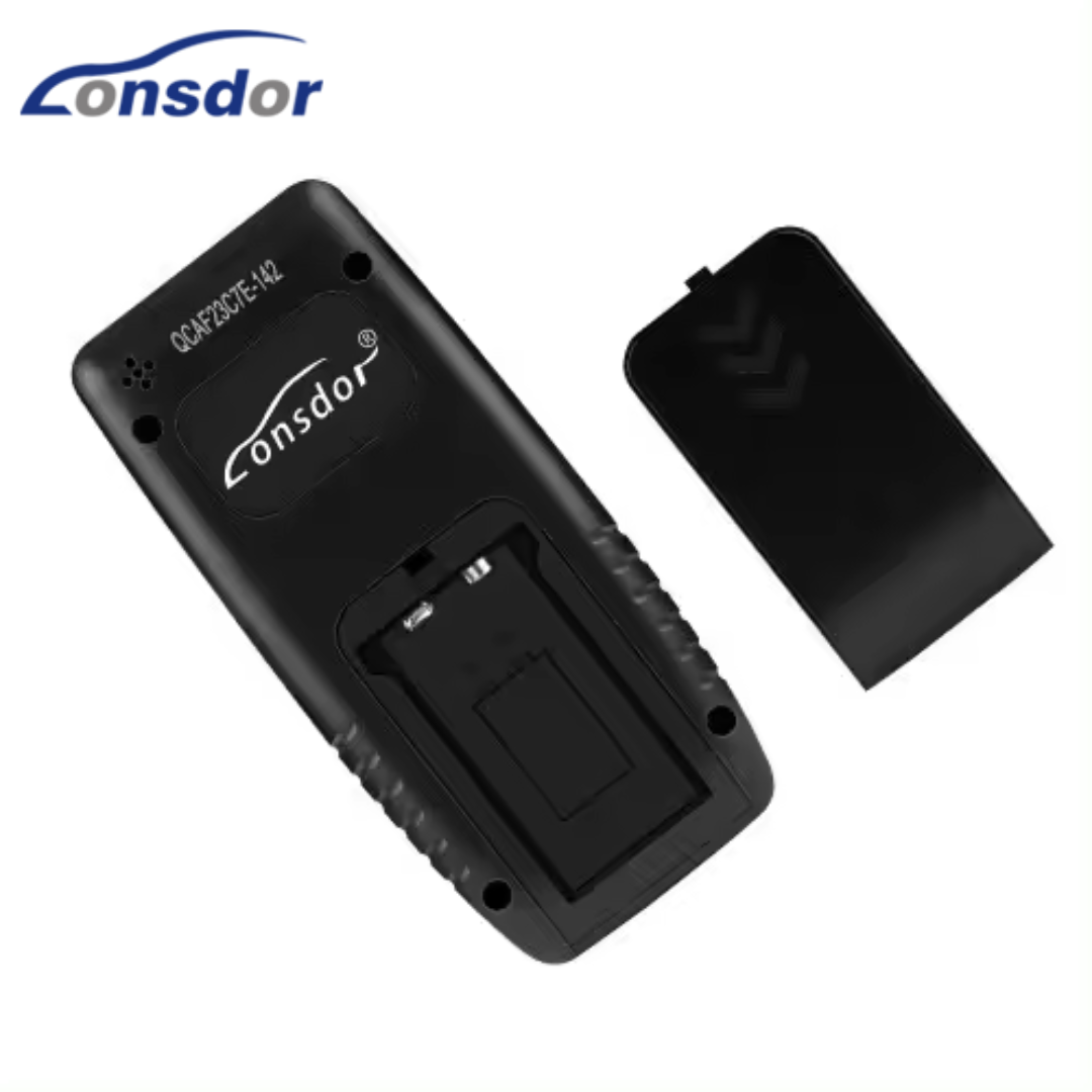 Lonsdor RT4 IR/FR Remote Tester for 868mhz 433mhz 902mhz 315mhz