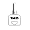 FIC FIC1 / 1617 RV Key (JMA FCS-1D)