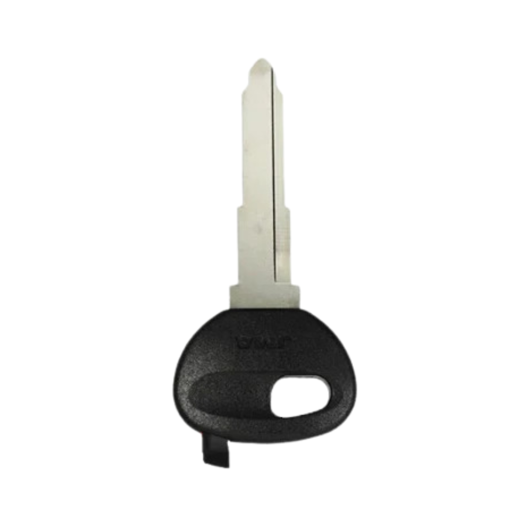 2003-2014 Mazda / MZ34 Transponder key SHELL (JMA TP00MAZ-11D.P2)