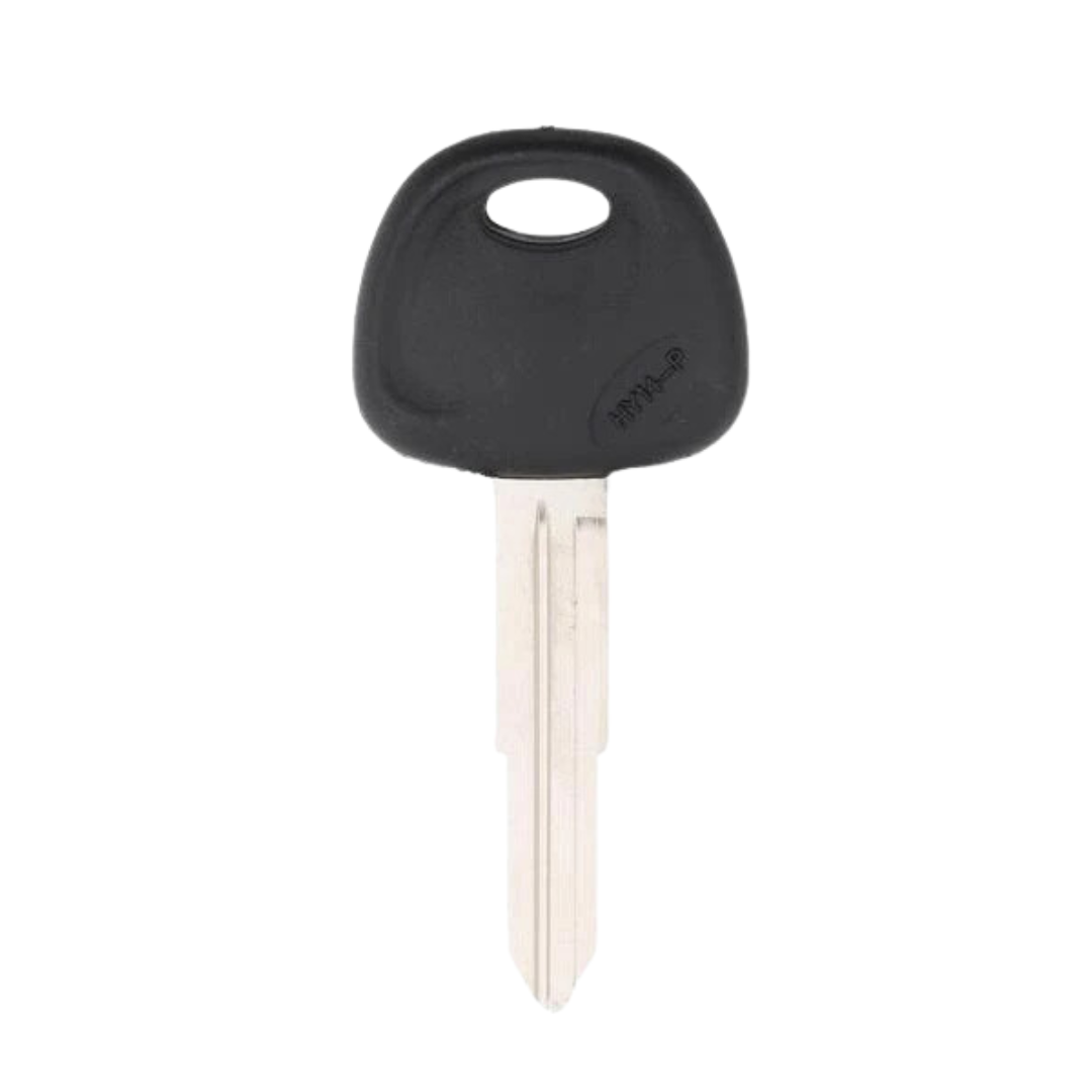 ILCO - HY14 - X236 - Hyundai - KIA - Plastic Head Metal Key Blank