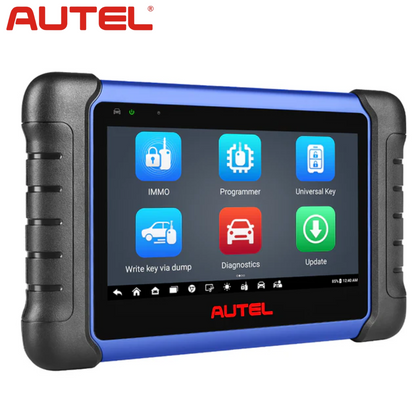 Autel - MaxiIM IM508S - Key Programmer & Diagnostic Tool - 2 Years of Updates & Support Subscription