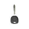 B114 Chevrolet/Saturn Transponder Key B114-PT (JMA TP12DAE-4.P2)