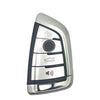 2014-2019 BMW X5 / X6 / 4-Button Smart Key / NBGIDGNG1 / FEM / BDC / 433 Mhz (AFTERMARKET)