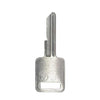 GM B50 / P1098C Mechanical Key (JMA GM-7E)