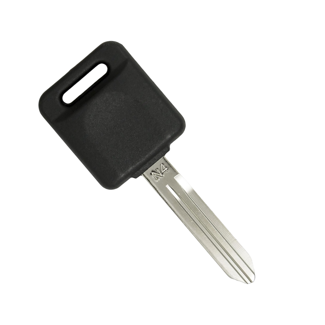 2002-2019 Nissan Infiniti NI04T Transponder Key (Chip 46) (AFTERMARKET)