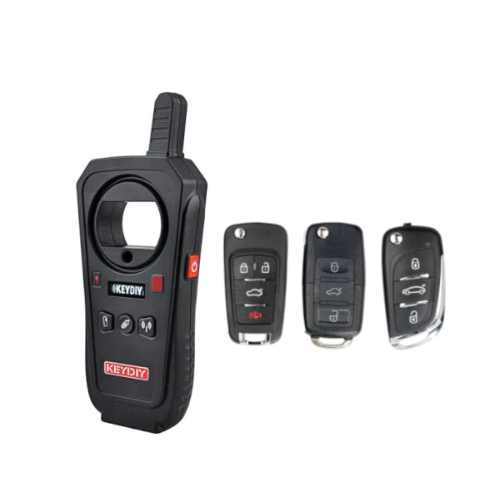 KEYDIY KD-X2 KD X2 Remote Maker / Cloning Tool – Keyless City