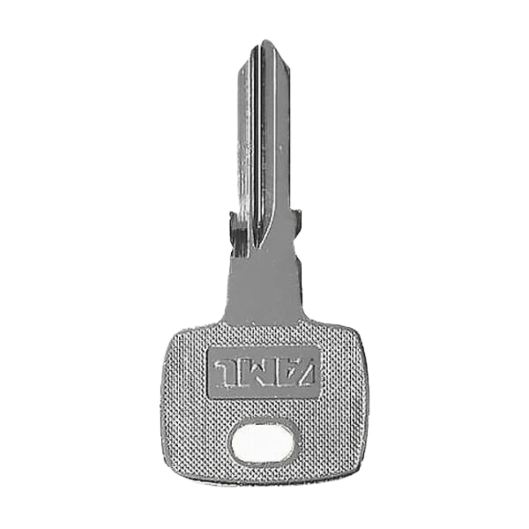Triumph TMC1 / X270 Motorcycle Key (JMA TRP-1D)