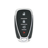 2016-2021 Chevrolet Camaro Cruze / 4-Button Smart Key / PN: 13529660 / HYQ4EA / XL8 (433MHZ) / (OEM Refurb)