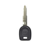 2003-2006 Mitsubishi Lancer MIT14 Transponder Key / MIT14-PT (JMA TP26MIT-8D.P2)