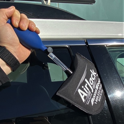 Standard Air Wedge - Access Tools