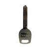 SUB1 / X251 Subaru Metal Key Blank (JMA SUB-1)