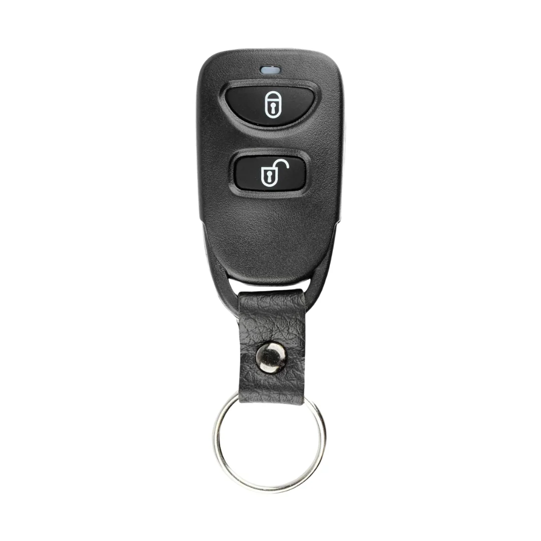 2005-2009 Hyundai Tucson / 3-Button Keyless Entry Remote/ PN: 95430-2E200 / OSLOKA-320T