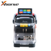 Xhorse XP-005L Dolphin II Key Cutting Machine and VVDI Key Tool Plus PAD