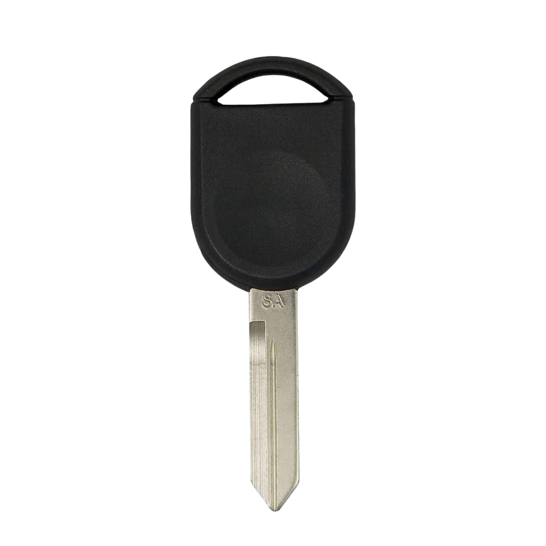 2000-2017 Ford - H92 Transponder Key (4D63 80 Bit Chip) (AFTERMARKET)