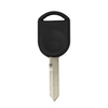 2000-2017 Ford - H92 Transponder Key (4D63 80 Bit Chip) (AFTERMARKET)