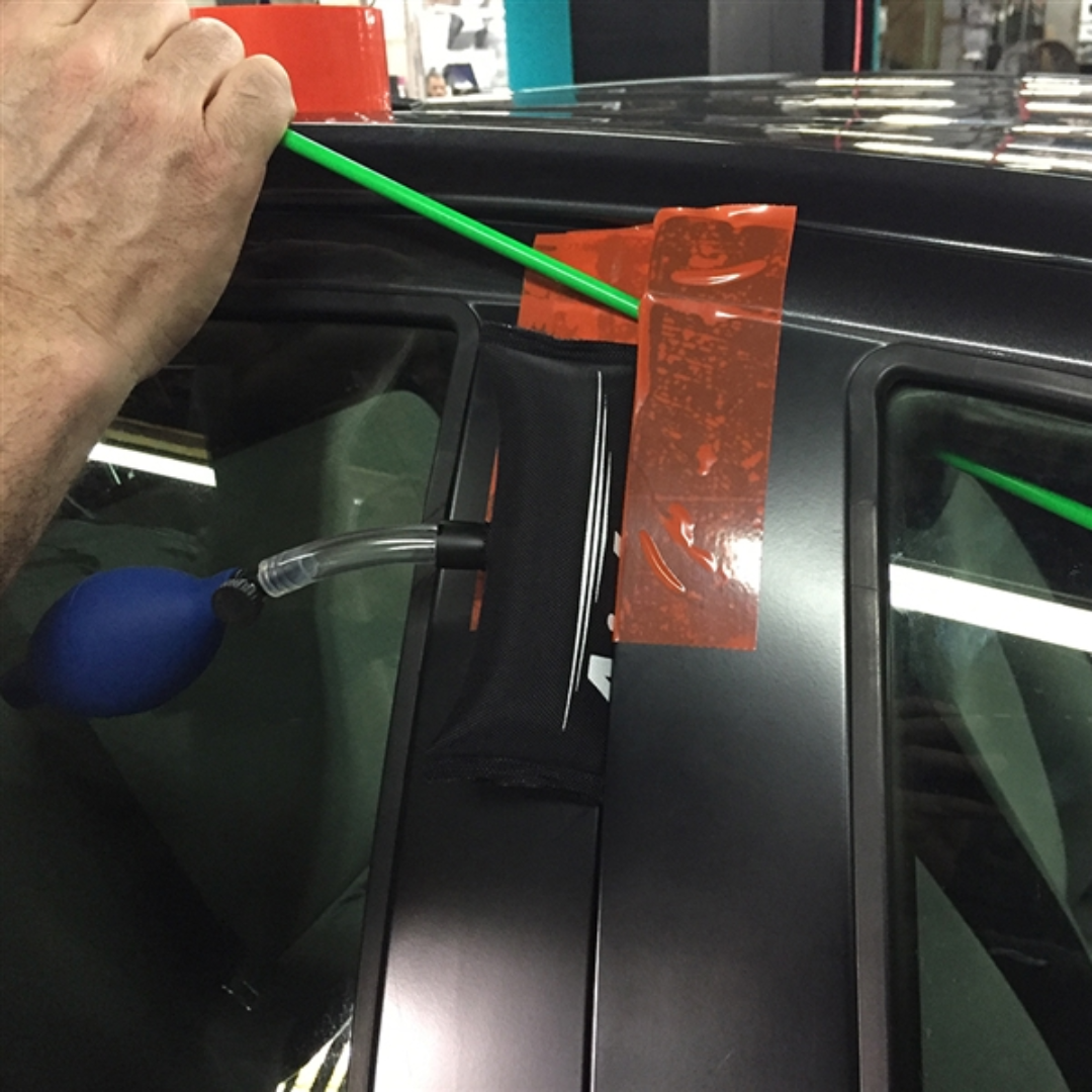 Access Tools - Damage Guard Tape