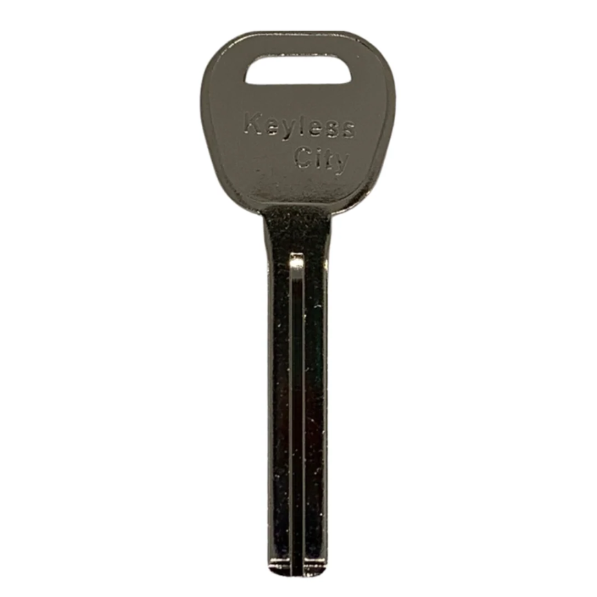 10 X LXP90 - Lexus / Mazda / Kia / Toyota / Hyundai / Scion Key Blank - Test Key Blade (AFTERMARKET) (BUNDLE OF 10)