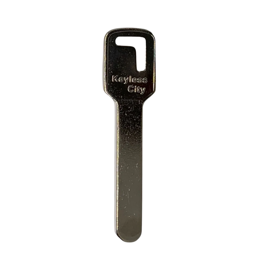 10 X HO01 - Honda Key Blank - Test Key Blade (AFTERMARKET) (BUNDLE OF 10)