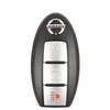 2007-2013 Nissan Versa Pathfinder 3 Buttons Smart Key / 315MHz / 285E3-EM31D / 285E3-EM30D / CWTWBU729  (OEM Refurbished)