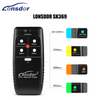 Lonsdor RT4 IR/FR Remote Tester for 868mhz 433mhz 902mhz 315mhz