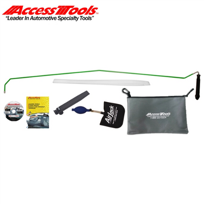 One Hand Jack Set / ACC-OHJS4 / Opening Tool - Access Tools